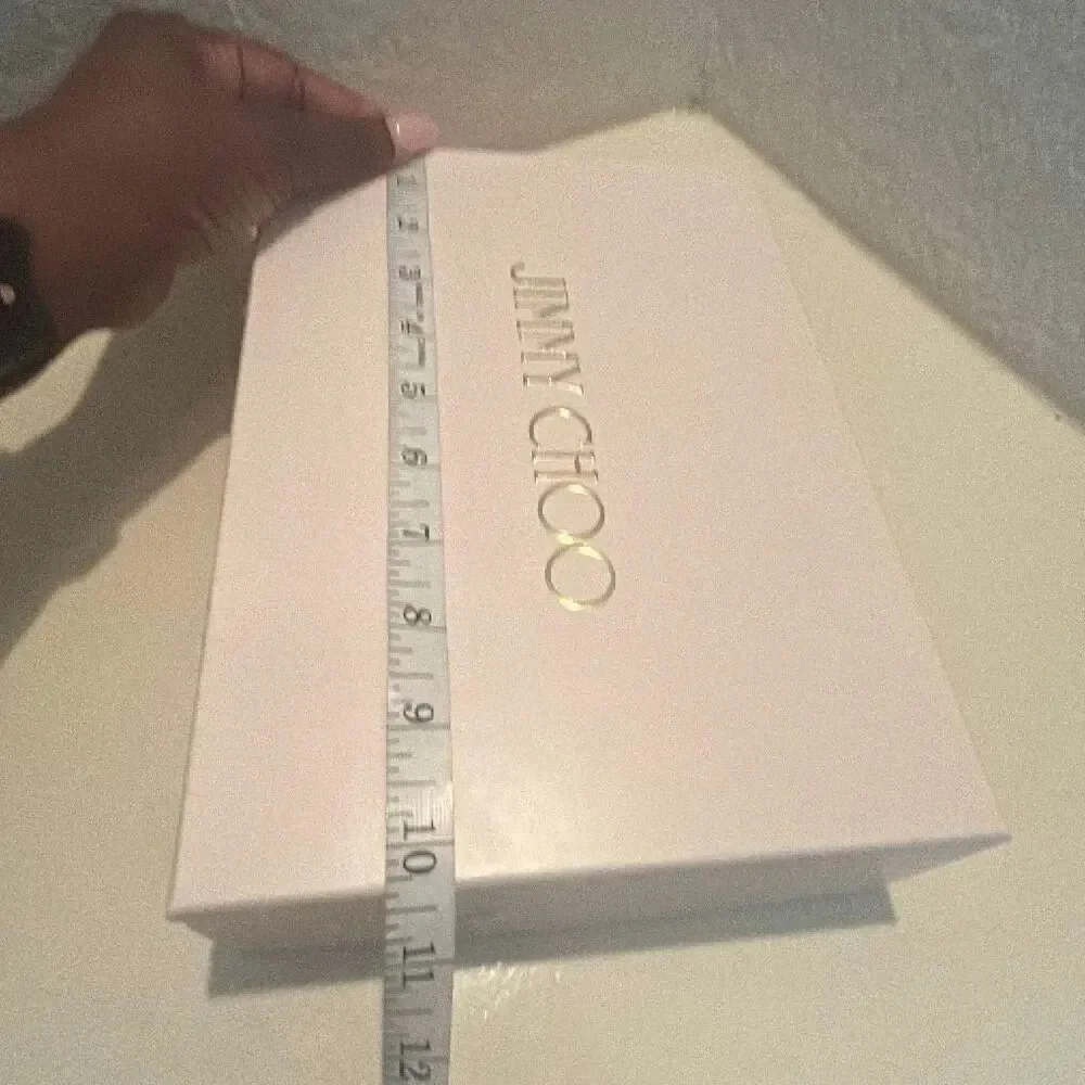 Jimmy Choo jimmy choo